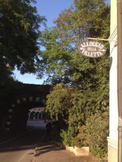 Alloggio della Villetta - Palazzolo sullʼOglio - 2