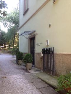 Alloggio della Villetta - Palazzolo sullʼOglio - 3
