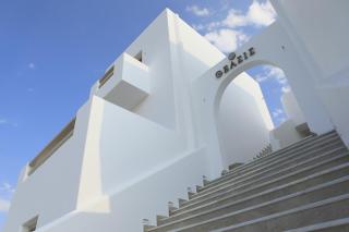 Theasis Luxury Suites - Schinoussa - 5