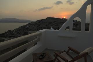Theasis Luxury Suites - Schinoussa - 4