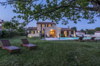 Villa Anita Hrboki - 1