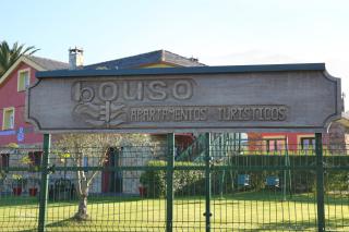 Apartamentos Bouso - Villaframil - 4