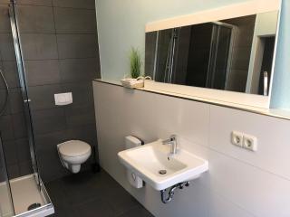 Downtown City - PrivateRooms - Fürth - 4