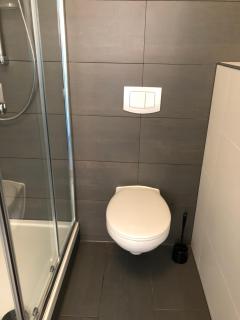 Downtown City - PrivateRooms - Fürth - 2