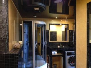 Triplex jacuzzi apartment - 5