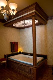 Bed and Breakfast on White Rock Creek - Waco - 8