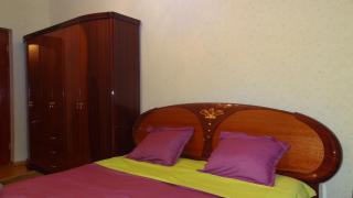 Apartment vake-saburtalo - Tbilisi - 2