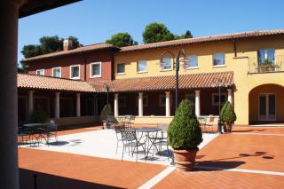 Relais Villa Matarazzo - Gradara - 9