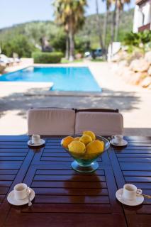Villa Ca na Vinya - Cala Tarida - 2