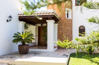 Villa Ca na Vinya - Cala Tarida - 3