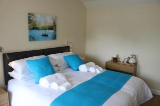 Gonalston Boutique B&B - 2