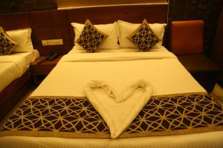Horizon Inn - Chennai - 1