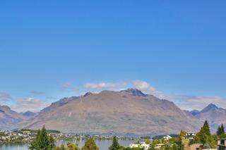 Diamond View Retreat - Queenstown - 5