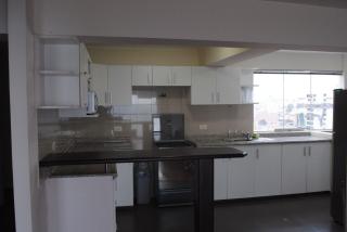 Beachfront Condo San Miguel - Lima - 5