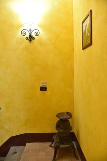 Il Palazzetto B&B - Viterbe - 4