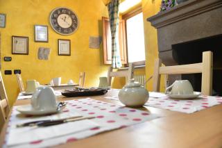 Il Palazzetto B&B - Viterbe - 7