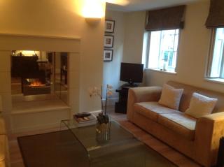 The Garden Flat - Londra - 7