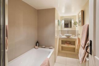 The Garden Flat - Londra - 4