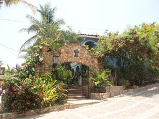 Bungalows Santa Cruz - Puerto Escondido - 8