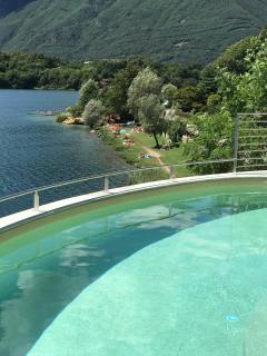 Mergozzo Beach - 9