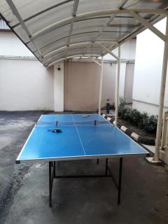 Grand Inn & Suites - Ijebu Ode - 7