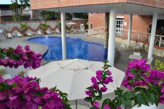 Hotel Villa Playa Grande - Playa Grande - 0