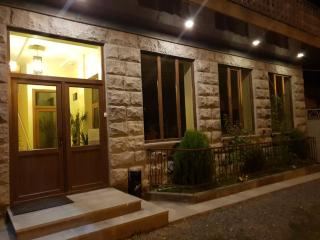 GuestHouse Crown Of Tsaghkadzor - 4