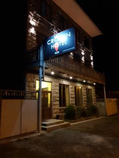 GuestHouse Crown Of Tsaghkadzor - 5