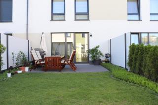 Privatzimmer an der Messe - Hannover - 2