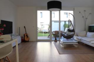 Privatzimmer an der Messe - Hannover - 4
