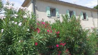 La maison de l'écluse - Trèbes - 9