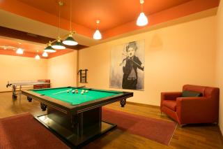 VIP Apartamenty Gorące Źródła - Zakopane - 5