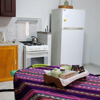 Pai Pajarito - Corrientes - 2