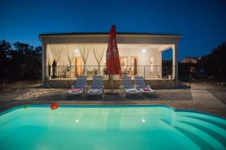 Holiday home with pool Kristal - Šibenik - 2