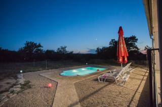 Holiday home with pool Kristal - Šibenik - 3