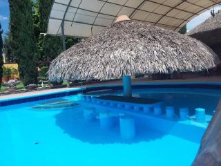 Hotel La Estancia - Río Verde - 1