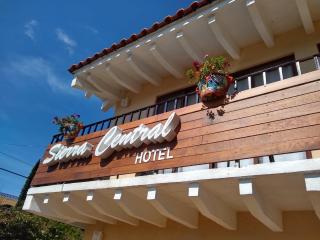 Sierra Central By Chic Hotel Group - Tepoztlán - 6