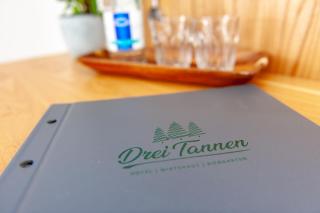Hotel Drei Tannen - Moosburg - 1