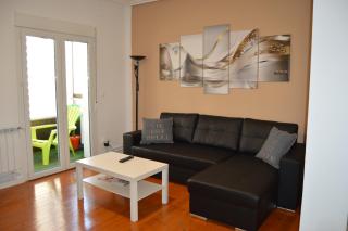 Apartamento La Paz - Logroño - 0