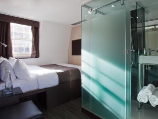 The Z Hotel Liverpool - Liverpool - 6