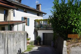 B&B al N°5 - Trento - 1