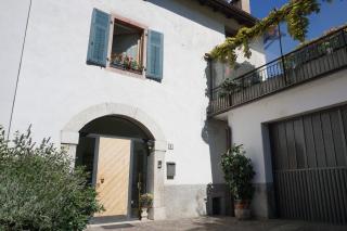 B&B al N°5 - Trento - 3
