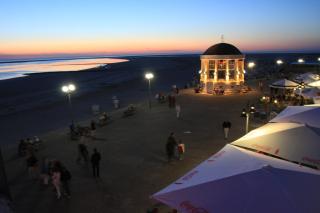 BORKUMUNTERKUNFT - WOH7 - IM HERZEN DER INSEL - Borkum - 3