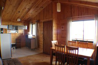 Cabañas Ruta Del Lago - Puerto Varas - 1
