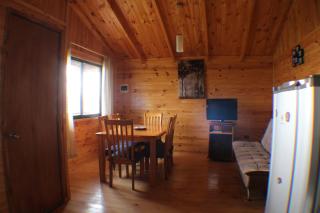 Cabañas Ruta Del Lago - Puerto Varas - 3