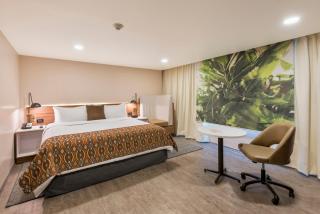 Wyndham Garden Quito - Quito - 0