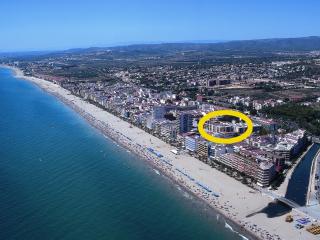 Apartaments Costa d'Or - Calafell - 3