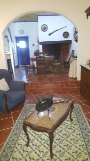 Casa do Montinho - Aviz - 6