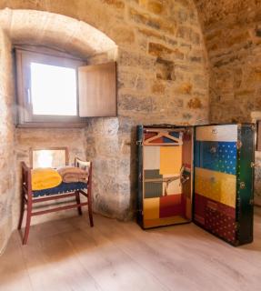 Casa Mur de Alujan - 3