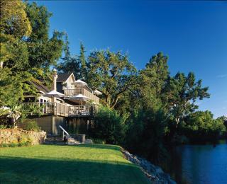 Milliken Creek Inn - Napa - 9